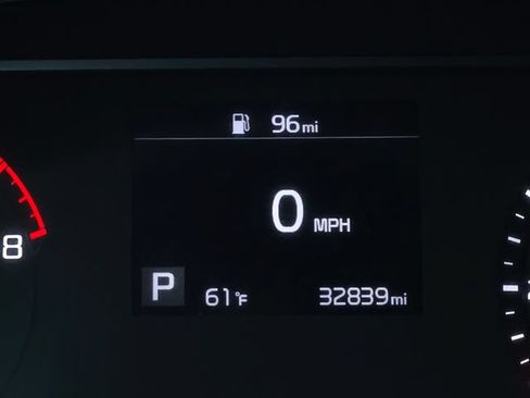 Certified 2021 Kia Soul S FWD image 28
