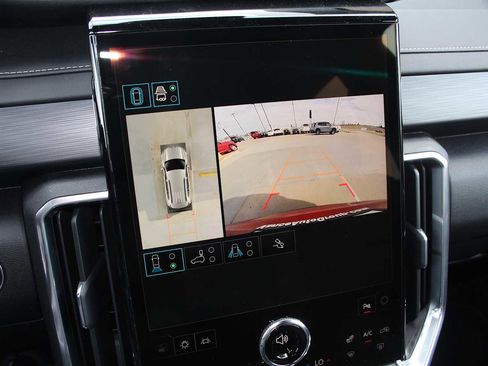 New 2026 GMC Acadia Elevation w/ Black Edition image 36