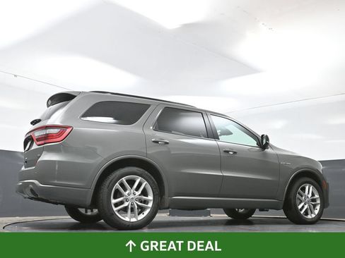 Used 2025 Dodge Durango R/T AWD/4WD image 53