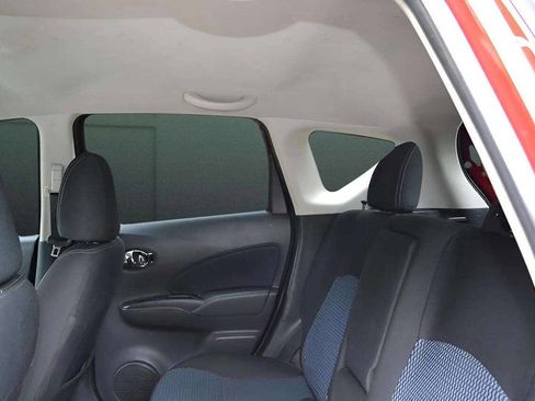 Used 2015 Nissan Versa Note SV w/ SV Convenience Package image 17