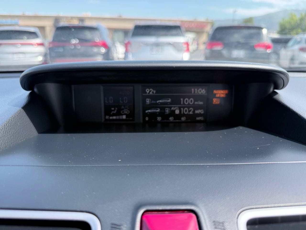 Used 2018 Subaru Forester 2.0XT Touring AWD/4WD image 22