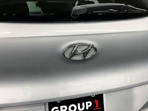 Used 2019 Hyundai Tucson SE FWD image 30