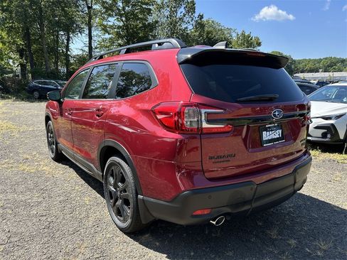 New 2025 Subaru Ascent Bronze Edition w/ Onyx Package image 6
