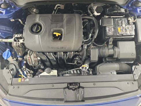 Used 2022 Kia Forte LXS FWD image 30