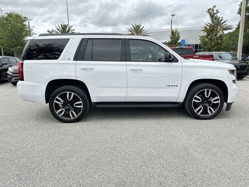 Used 2019 Chevrolet Tahoe LT AWD/4WD image 15