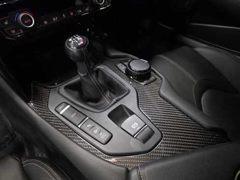 Used 2023 Toyota Supra Premium w/ Driver Assist Package RWD image 28