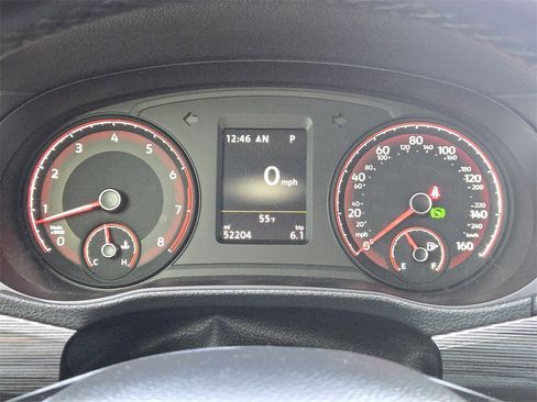 Used 2021 Volkswagen Passat 2.0T R-Line image 17