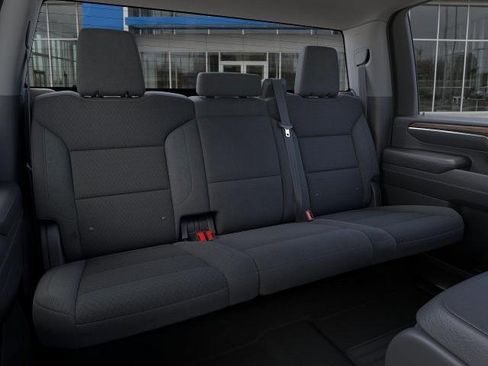 New 2026 Chevrolet Silverado 3500 LT image 17