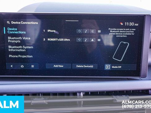 Used 2026 Hyundai Tucson SEL FWD image 36