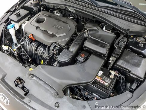 Used 2016 Kia Optima LX FWD image 33