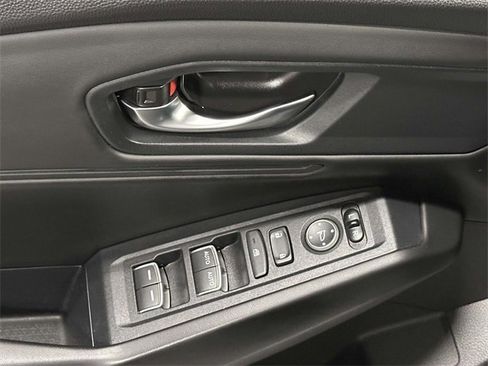 Certified 2023 Honda Accord EX image 10