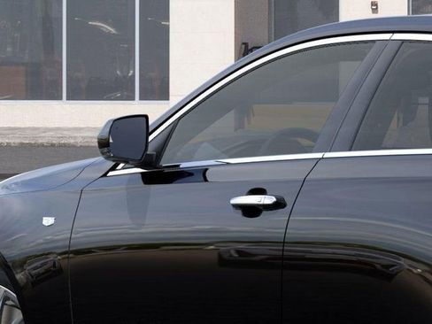 New 2025 Cadillac CT4 Premium Luxury image 12