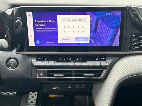 Used 2025 Toyota Camry SE w/ Multimedia Upgrade Package AWD/4WD image 58