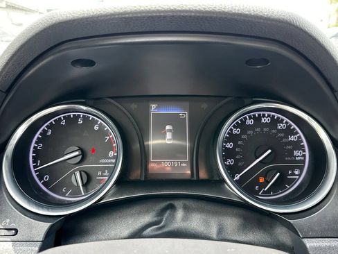 Used 2019 Toyota Camry LE FWD image 24