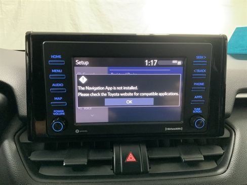 Used 2020 Toyota RAV4 XLE w/ XLE Grade Weather Package AWD/4WD image 28