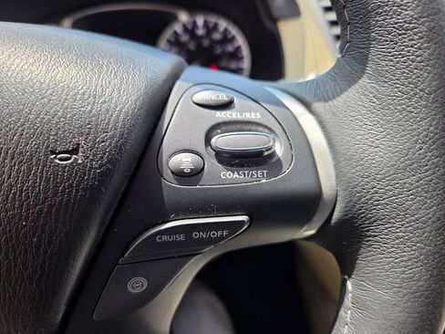 Used 2019 INFINITI QX60 Luxe w/ Sensory Package image 37