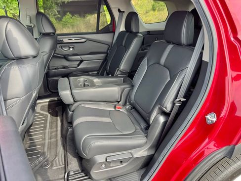 Used 2024 Honda Pilot EX-L image 20