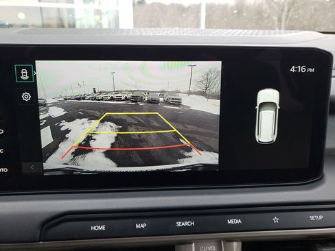 New 2027 Kia Telluride S image 25