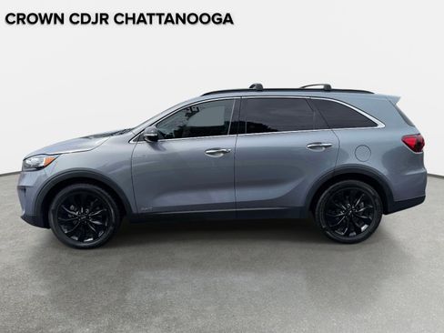 Used 2020 Kia Sorento S AWD/4WD image 2