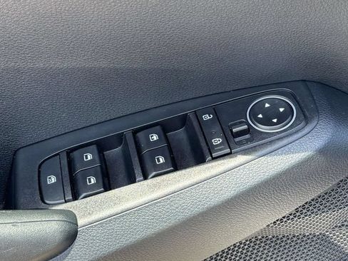 Used 2023 Kia Seltos LX AWD/4WD image 9