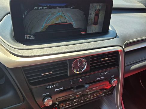 Used 2021 Lexus RX 350 F Sport image 23