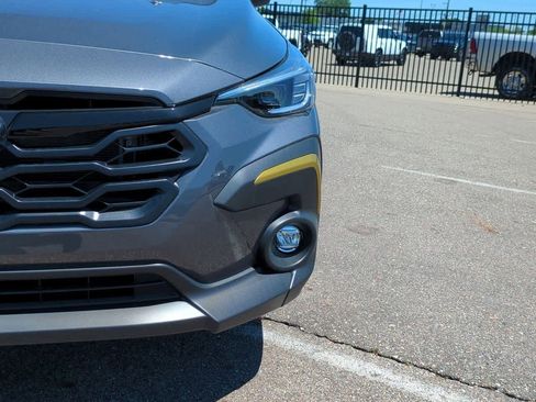 Certified 2025 Subaru Crosstrek 2.5i Sport image 10