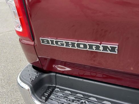 Used 2022 RAM 1500 Big Horn image 30