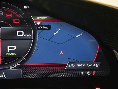 Certified 2025 Ferrari 296 GTS image 43