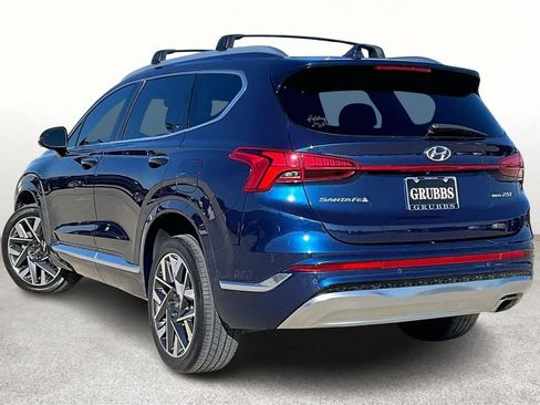 Used 2022 Hyundai Santa Fe Calligraphy image 16