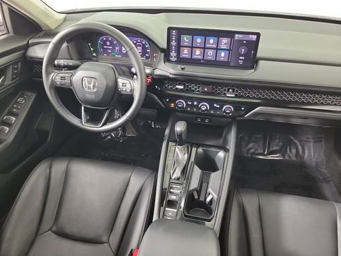 Used 2024 Honda Accord EX-L image 15