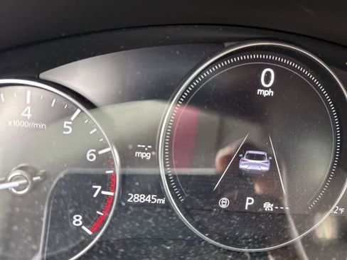 Used 2023 MAZDA CX-30 AWD 2.5 S w/ Select Package image 23