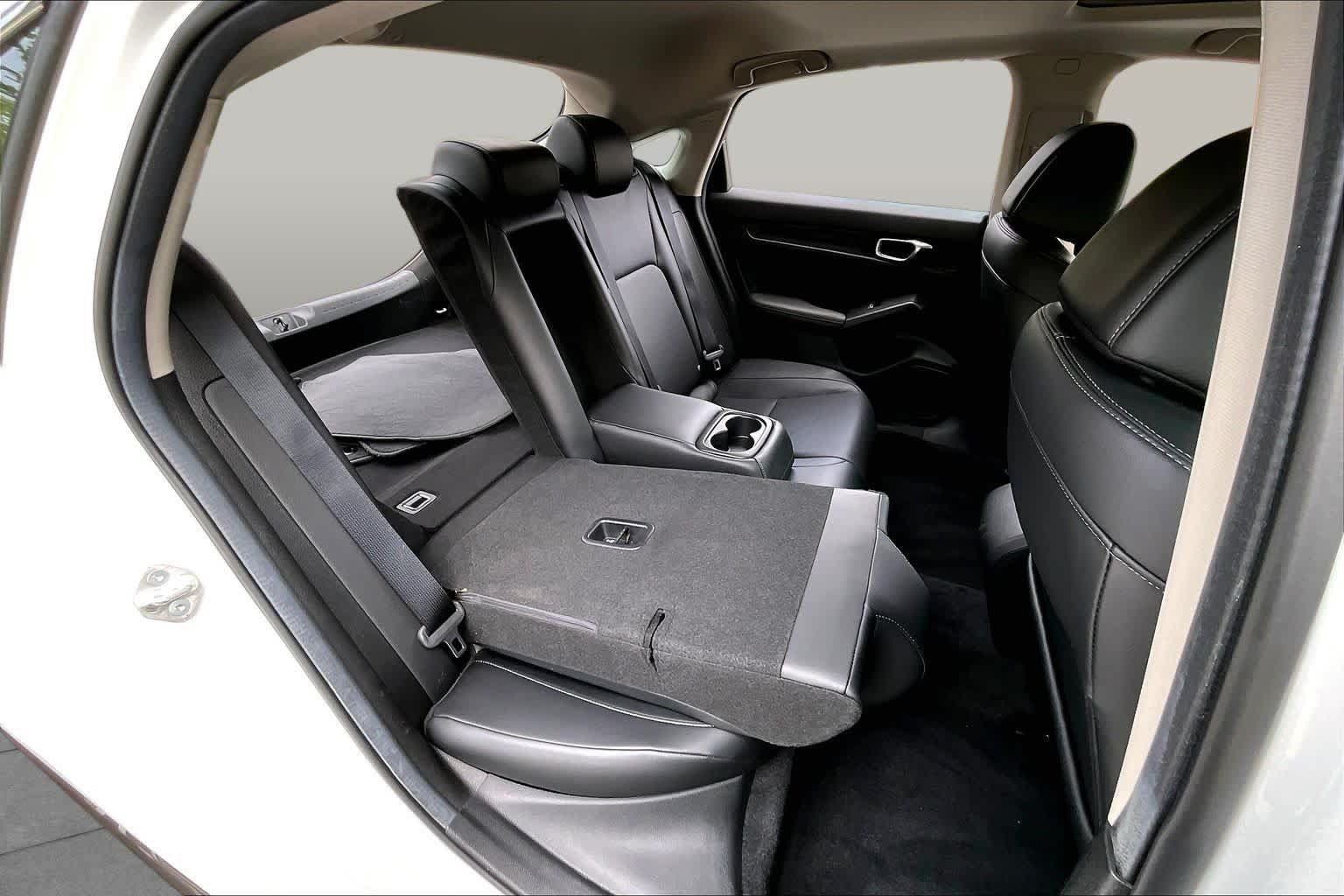 Used 2024 Honda Civic EX-L image 20