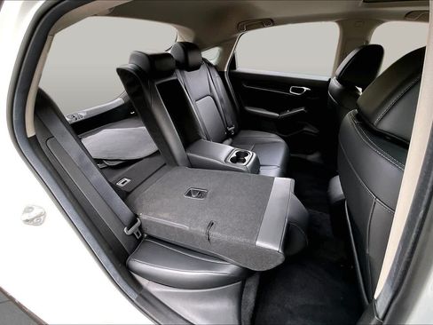 Used 2024 Honda Civic EX-L image 20