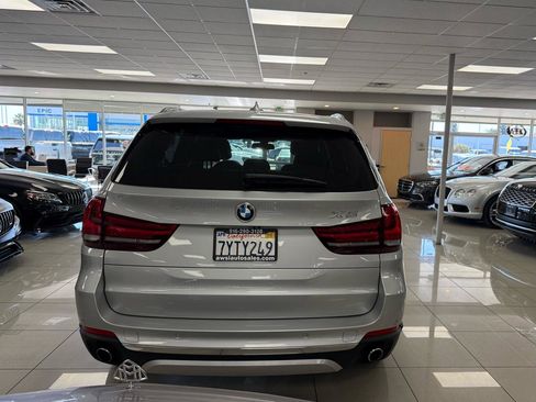 Used 2014 BMW X5 xDrive35i image 5
