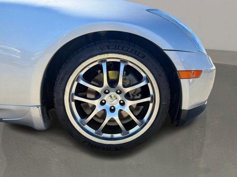 Used 2005 INFINITI G35 Coupe w/ (P01) Premium Pkg RWD image 22
