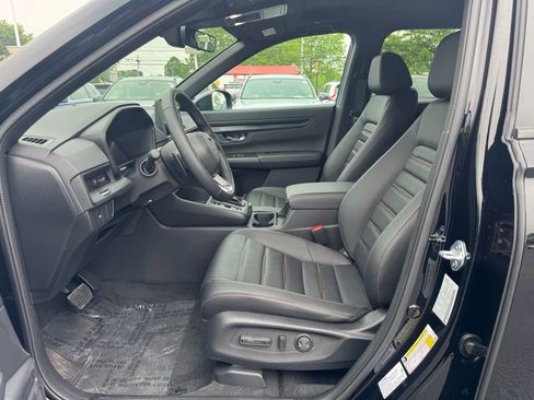 New 2026 Honda CR-V Sport-L image 11
