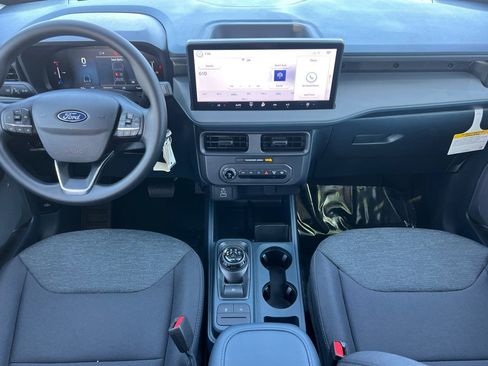 New 2026 Ford Maverick XL AWD/4WD image 12