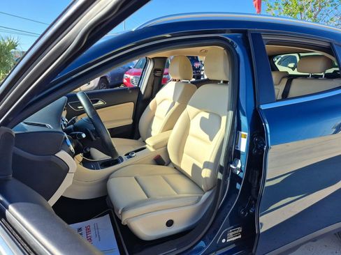 Used 2019 Mercedes-Benz GLA 250 image 10