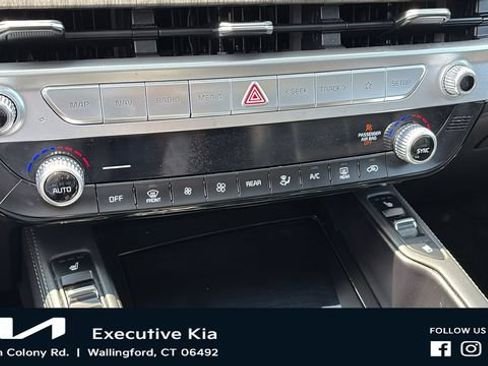 Certified 2024 Kia Telluride EX AWD/4WD image 18