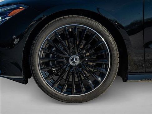 Certified 2026 Mercedes-Benz CLA 250 4MATIC image 13