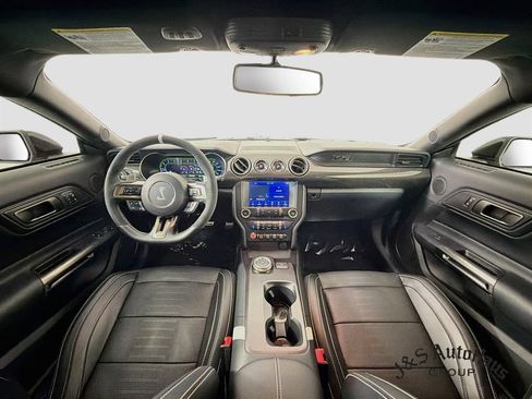 Used 2020 Ford Mustang Shelby GT500 w/ Technology Package RWD image 26