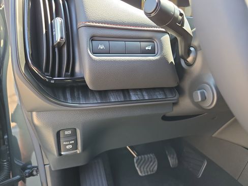 New 2026 Nissan Armada PRO-4X image 19