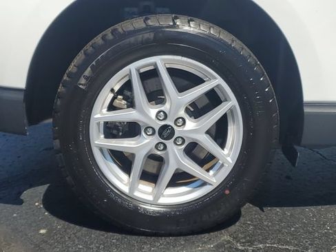Used 2024 Ford Edge SEL w/ Convenience Package AWD/4WD image 7