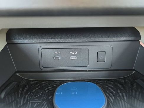 New 2026 Nissan Murano Platinum AWD/4WD image 6