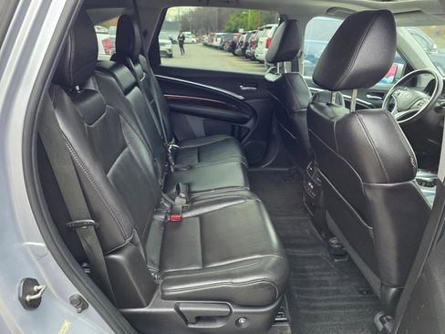 Used 2016 Acura MDX SH-AWD image 18