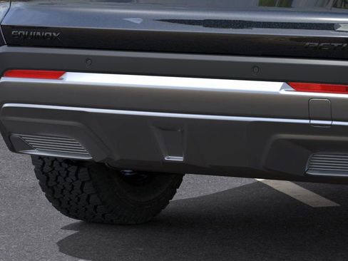 New 2026 Chevrolet Equinox ACTIV w/ Convenience Package III image 14