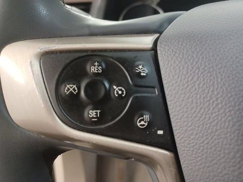Used 2023 GMC Acadia Denali AWD/4WD image 23