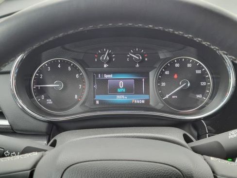 Used 2022 Buick Encore Preferred w/ Safety Package image 12