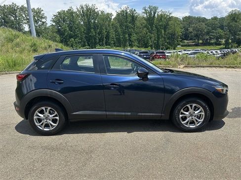 Used 2021 MAZDA CX-3 Sport image 6