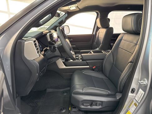 New 2026 Toyota Tundra SR5 image 13